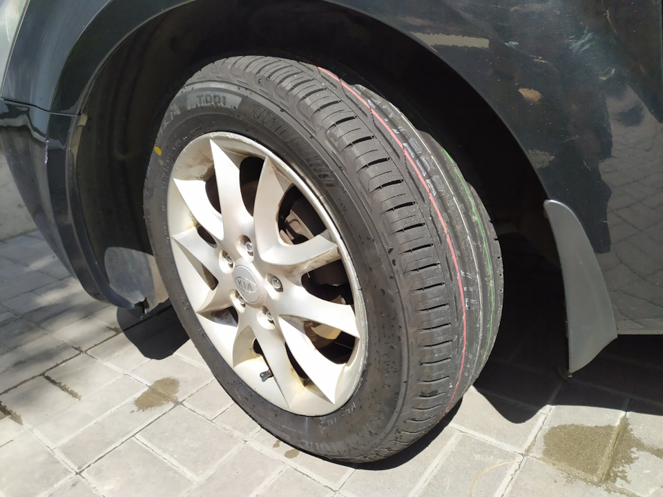 Шини Bridgestone Turanza T001 5