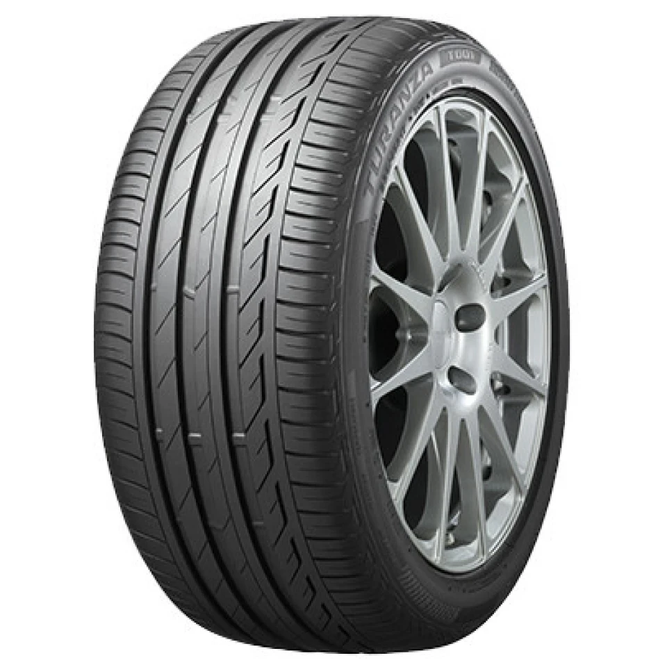 Шини Bridgestone Turanza T001