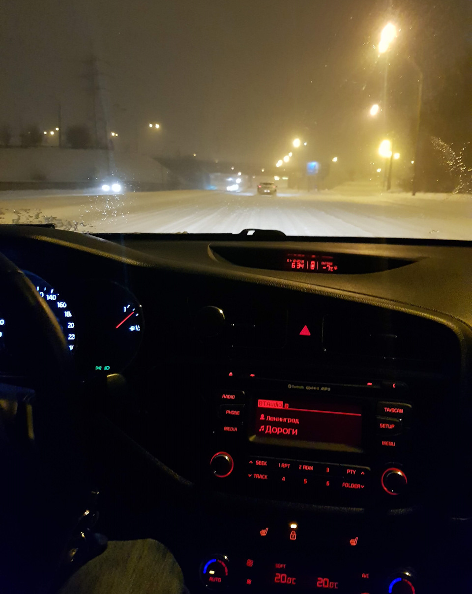 Попрощалися 1
