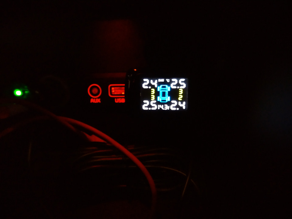TPMS! V1.0 4