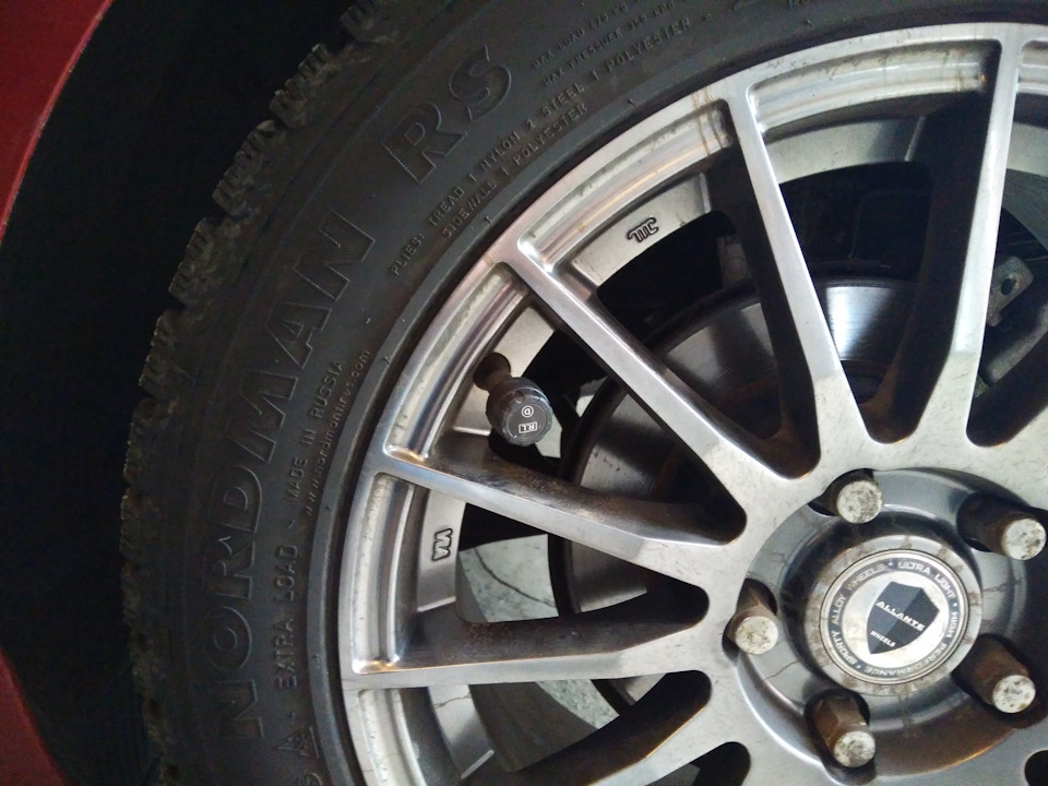 TPMS! V1.0 3