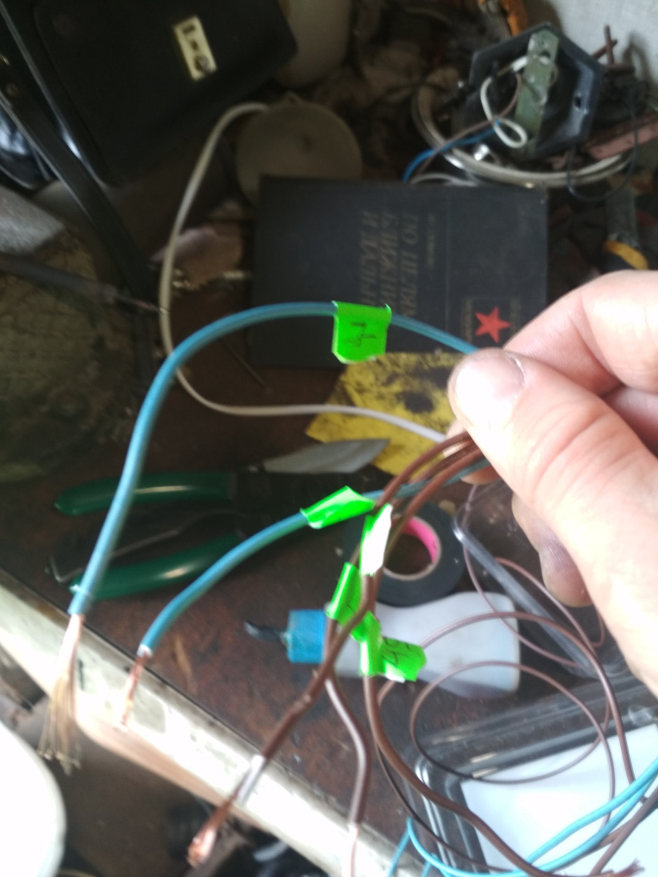 Help! Встановив круїз контроль, а він не працює 4