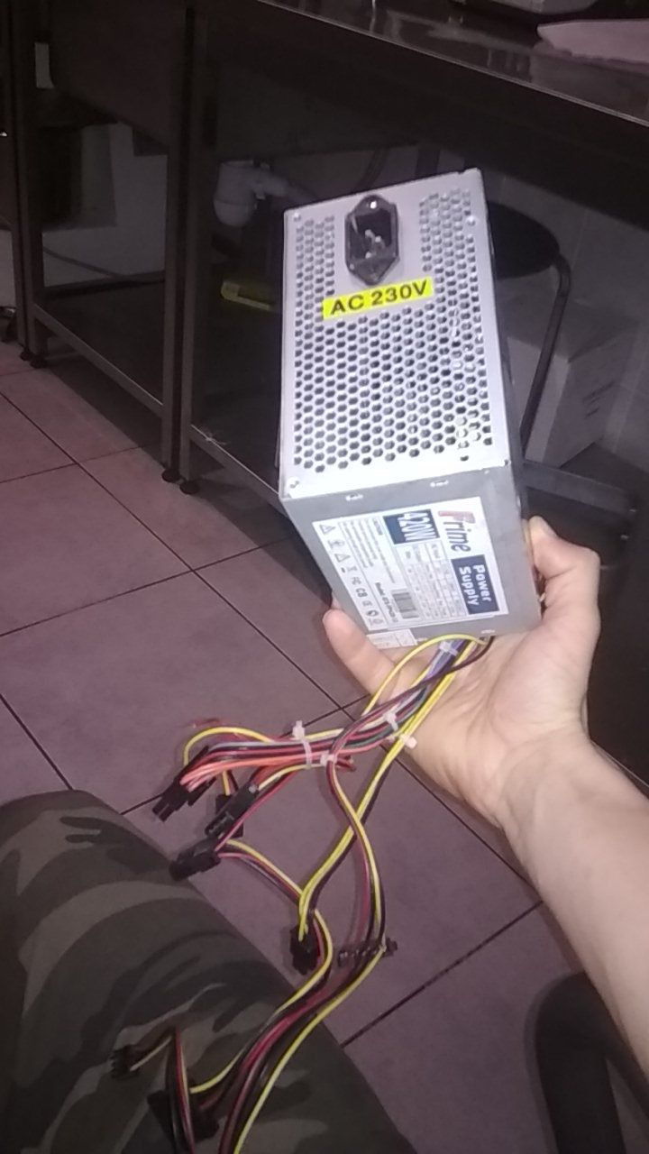 Тізер круїз контроль 4