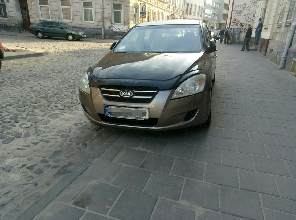 Заміна зчеплення 3