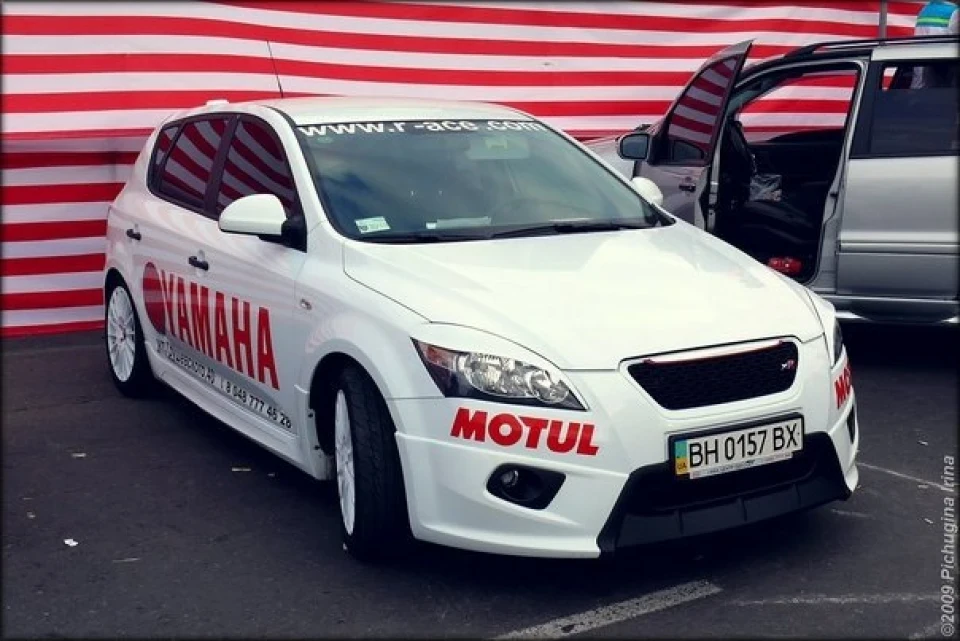 Запис, 13 квітня 2010