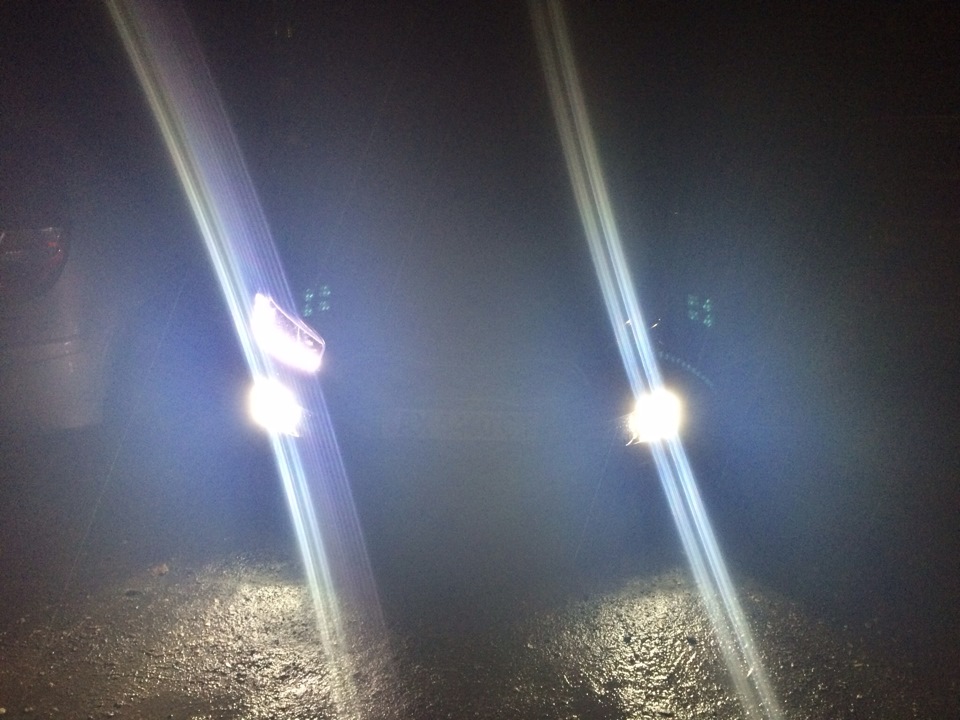 Ремонт DRL DHO 1