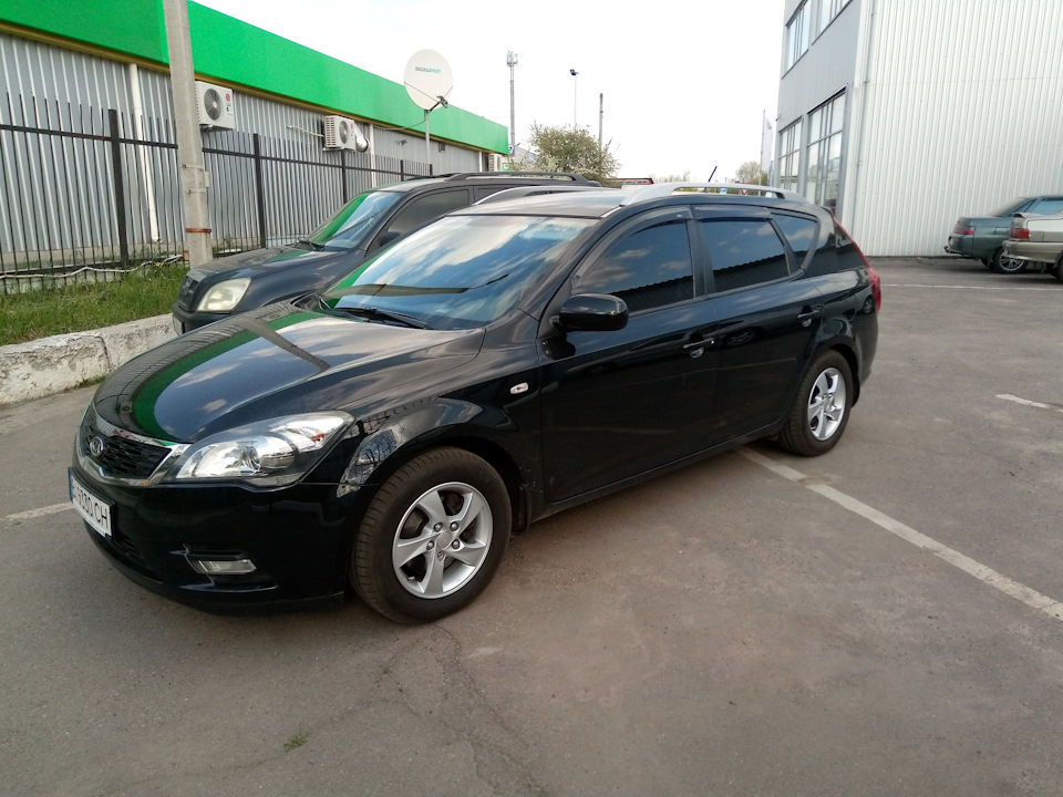 Диски 15 Elantra MD 4