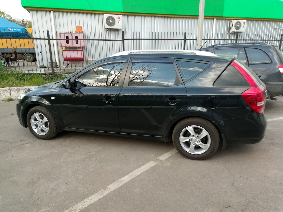 Диски 15 Elantra MD 5