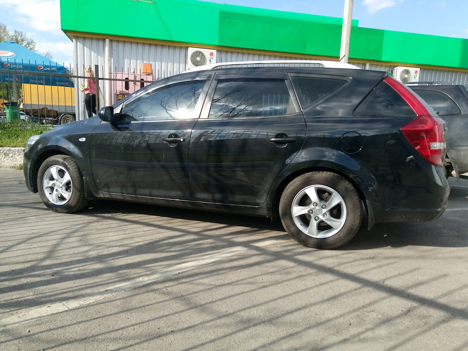 Диски 15 Elantra MD 3