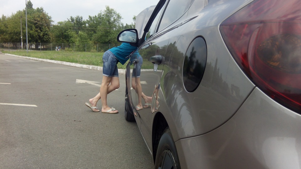 Випадкові фотографії на телефон 2