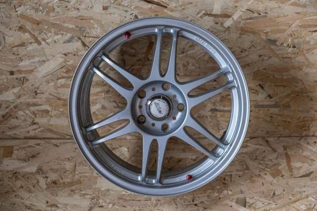 Kosei K1-TS R17 1
