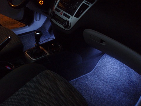трохи більше світла в салон) 2