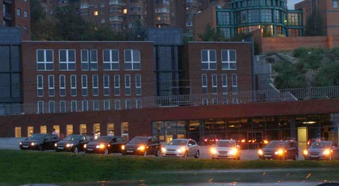 Зустрічі Ceed Club Dnepr... 3
