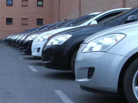 Зустрічі Ceed Club Dnepr... 2