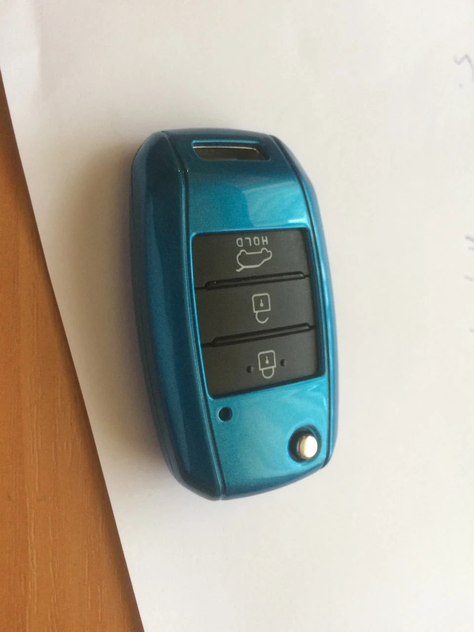 Cover Car Key
