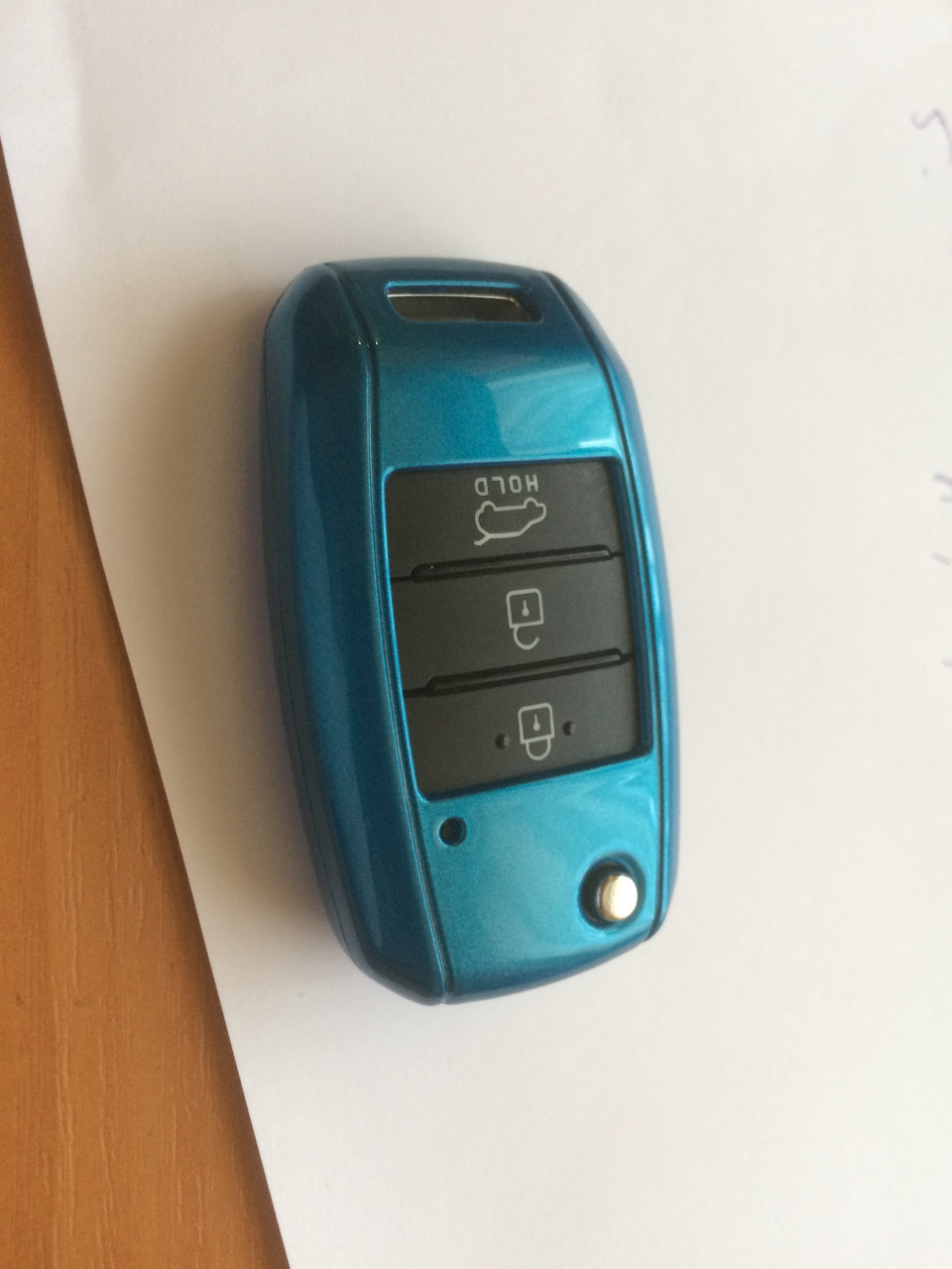 Cover Car Key 1