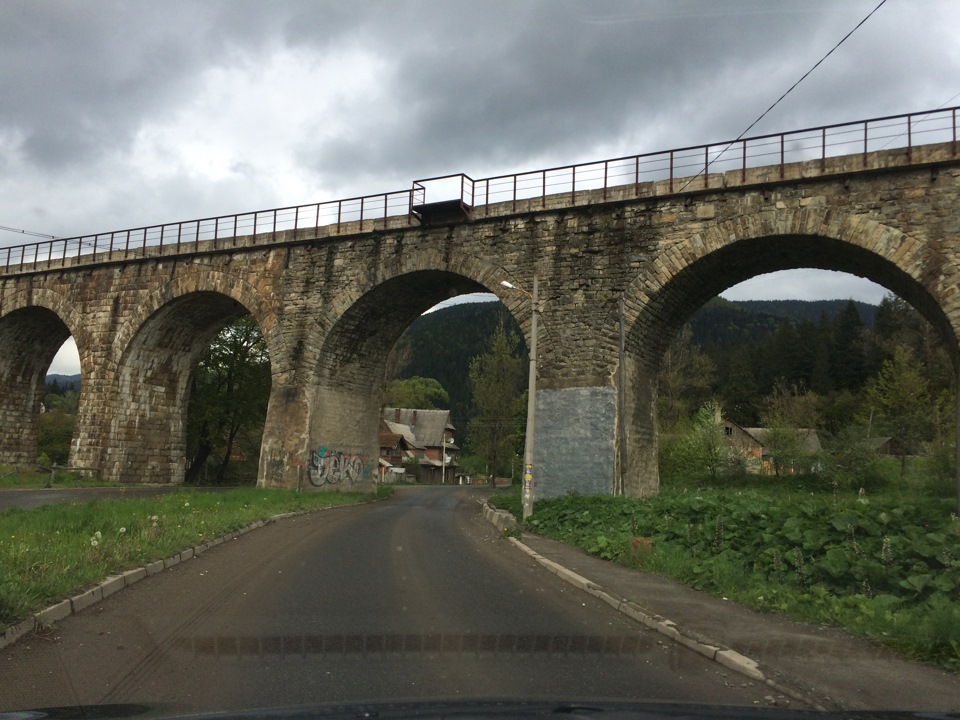 Поїздка в Буковель 3