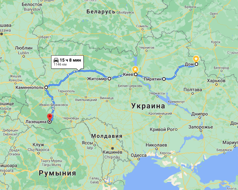 Карпати, 2021 5