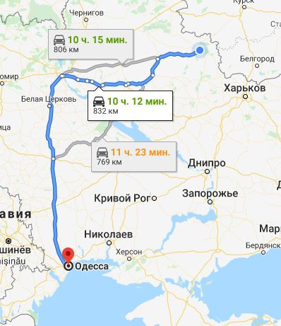 Короновірусне літо 2020. План В. Частина 1. 2