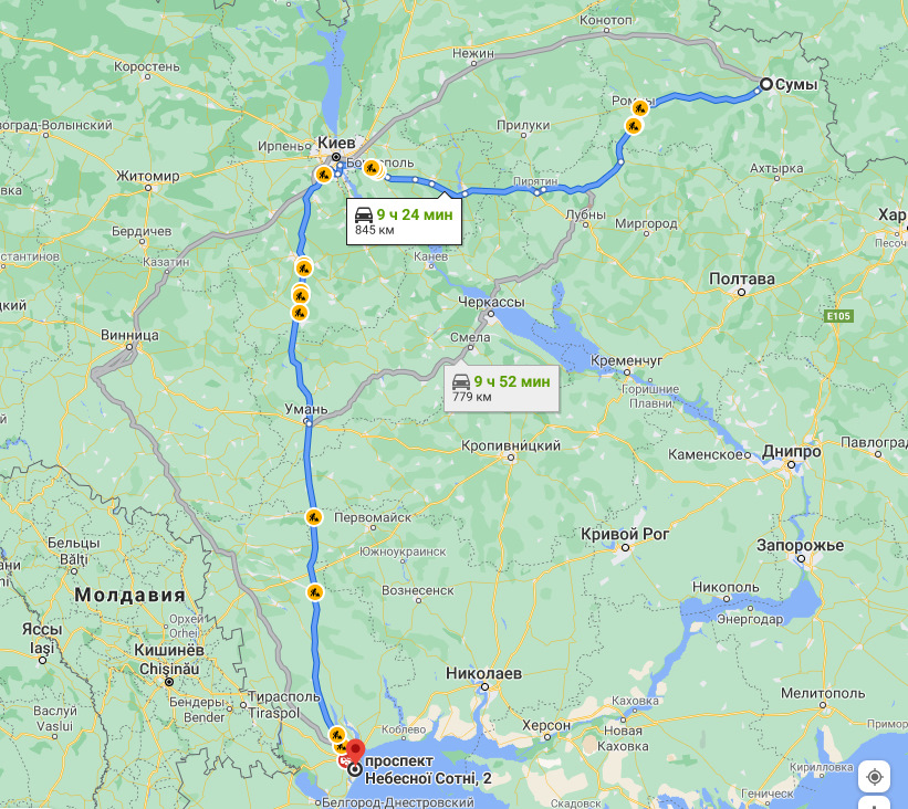 Літо, 2021. Греція, Халкідікі. Частина 1. 3