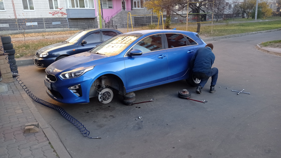 Перевзуття літо-зима 1