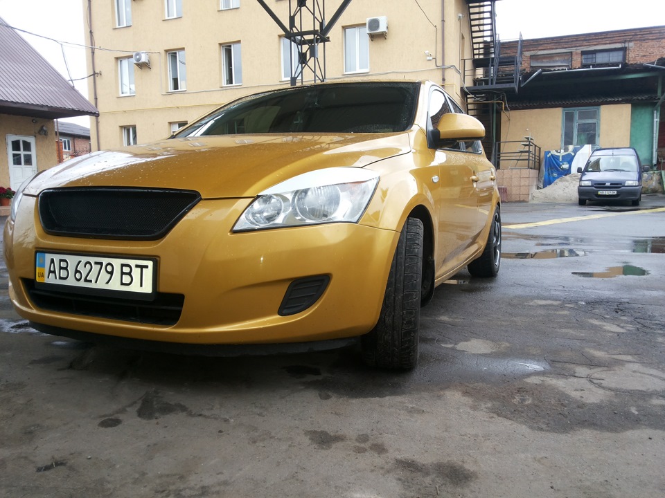 Вії! 3
