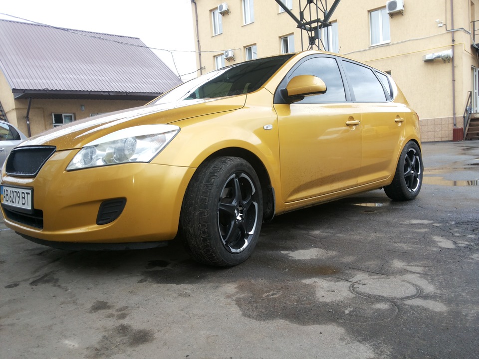 Вії! 4