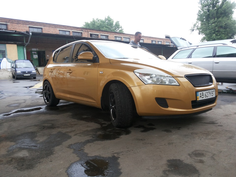 Вії! 5