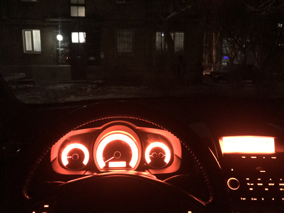 ESP OFF та EPS мені в приладку! 2