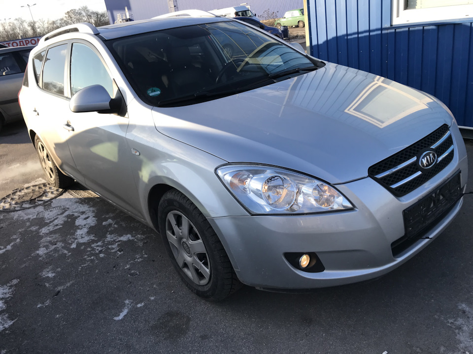 ESP OFF та EPS мені в приладку! 3