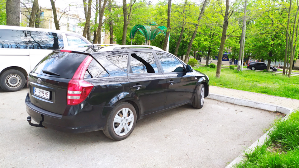 Тонування. 3