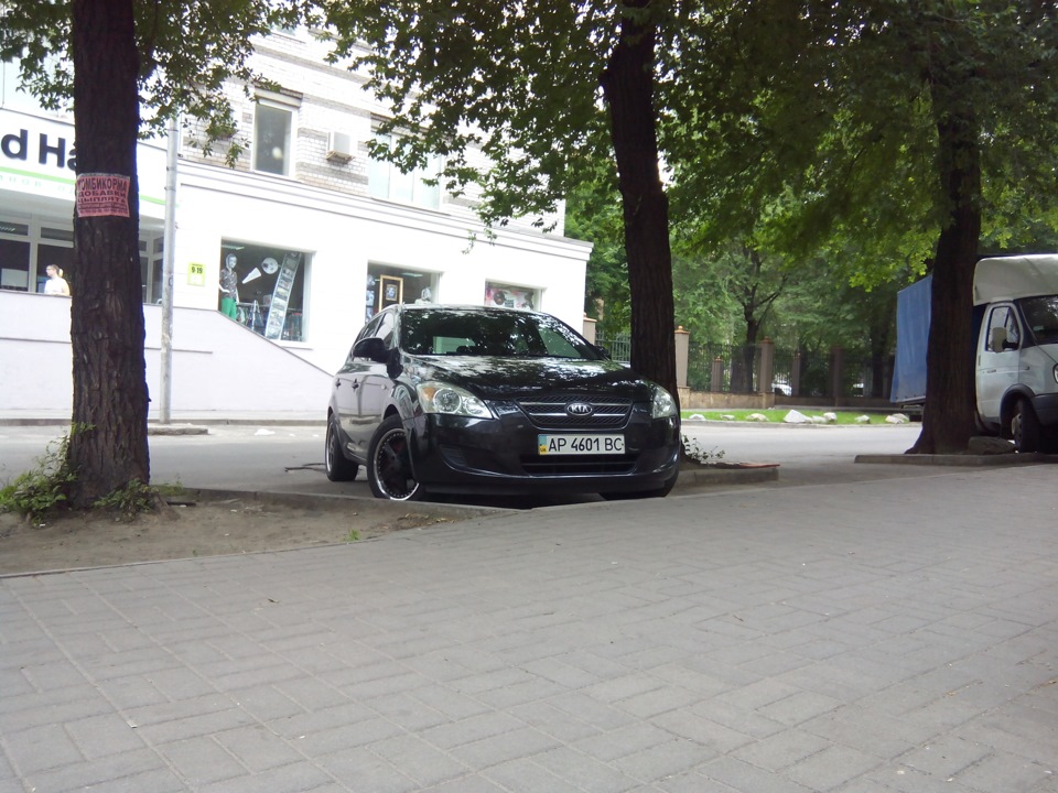 Такое не всегда попадается! 2