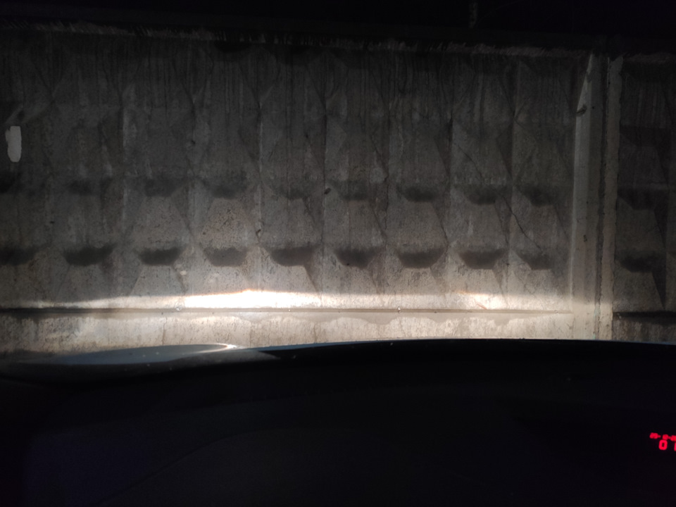 Покращуємо світло ч.1. LED Kaixen GT 1