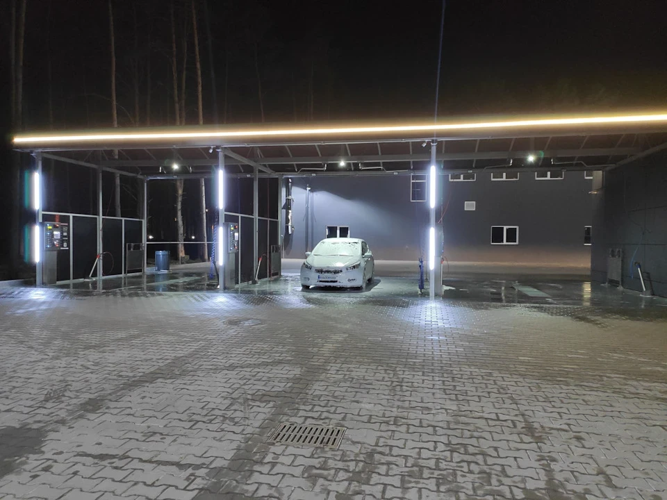 Заміна свічок розжарення та кульової опори