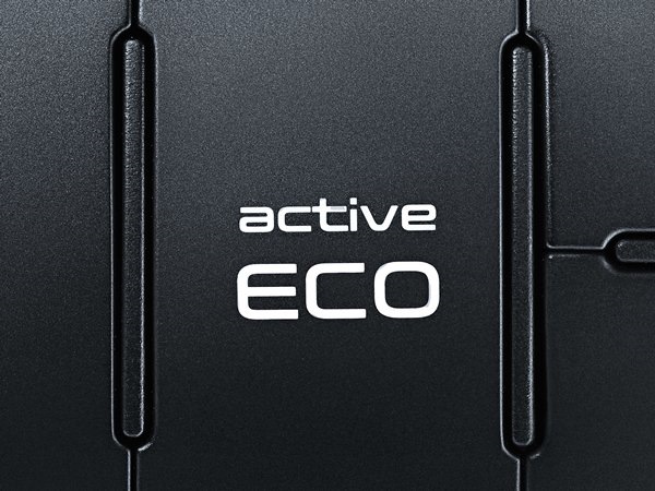 Що за таємна кнопка Active ECO? 1