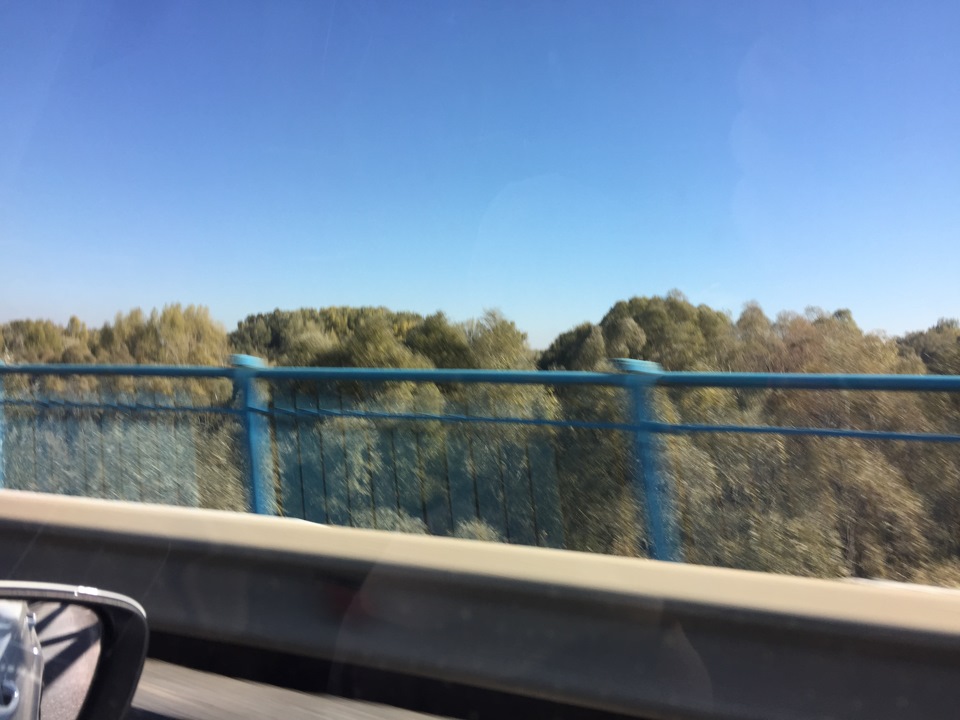 Київ — Чернігів 2