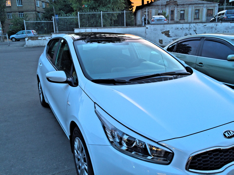 Soft99 12month захист 3