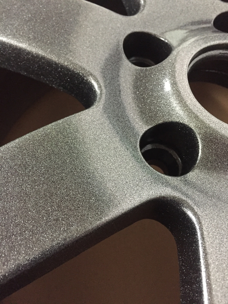 DMS Wheels. 4