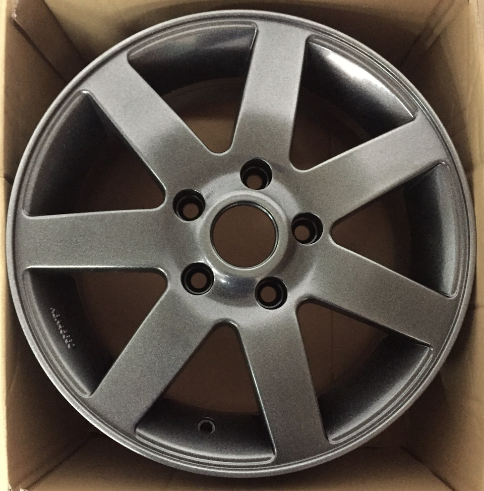 DMS Wheels. 3
