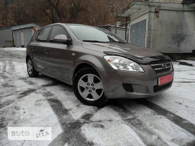 Пост №1. Купівля авто. 2