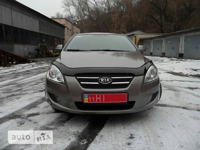 Пост №1. Купівля авто. 3