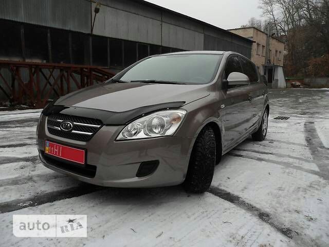 Пост №1. Купівля авто. 1