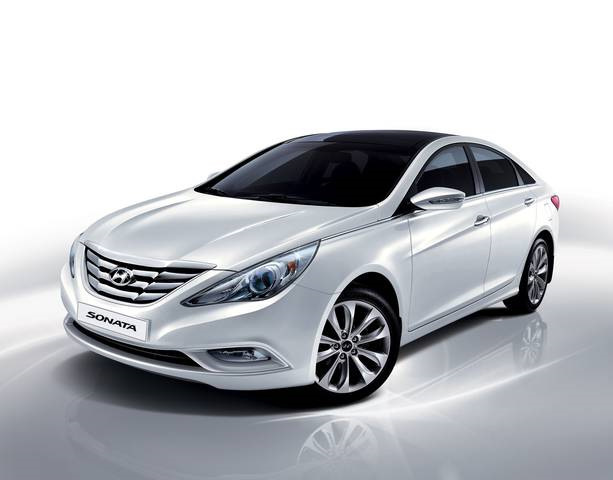Бризковик на Hyunday Sonata нннааадддаааа? 4