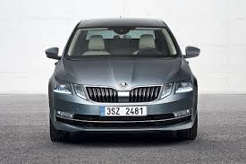 Оновлена ​​Skoda Оctavia. Виродок чи симпатяга? 1