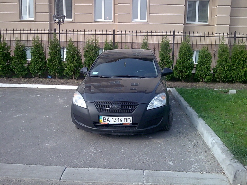 Старший і молодший. Who is who, вирішуйте самі)) 2