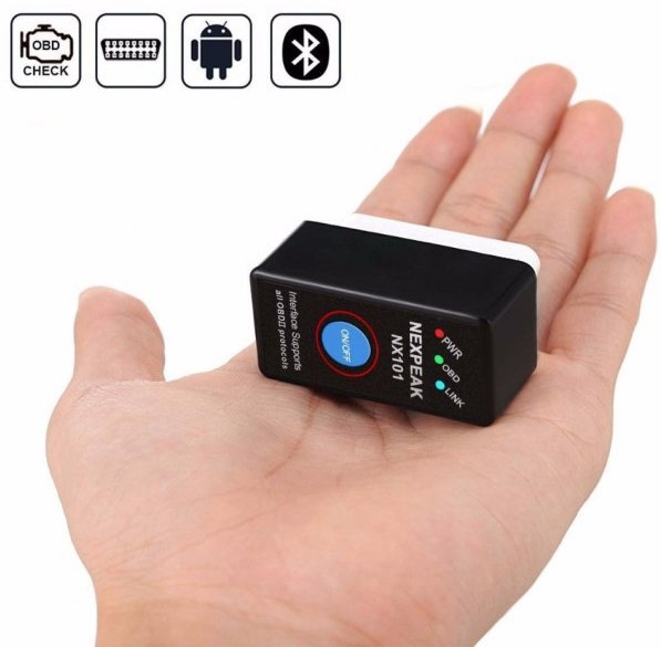 Питання про сканер OBD 2? 1