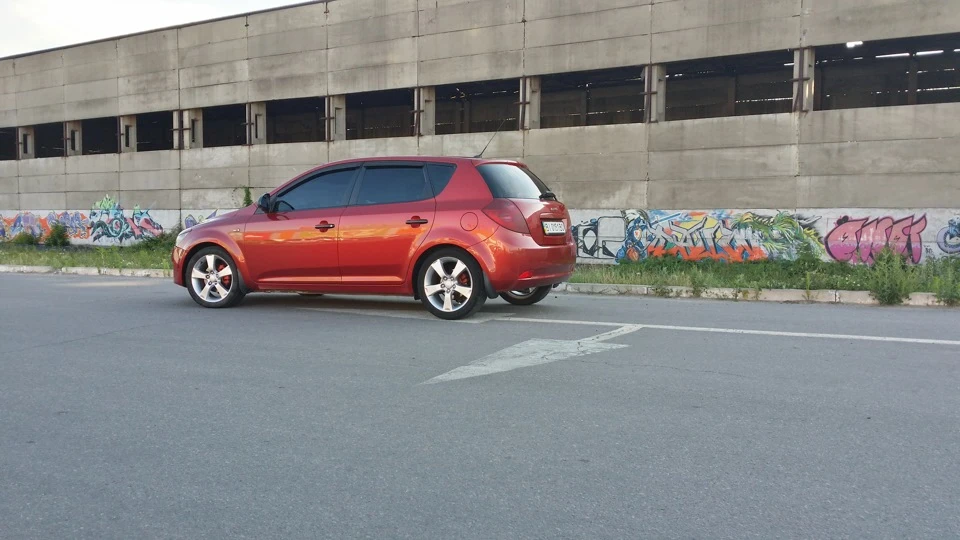 О так диски на 17