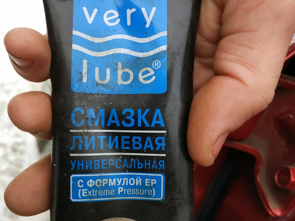 Трохи пластикового фетиша 4