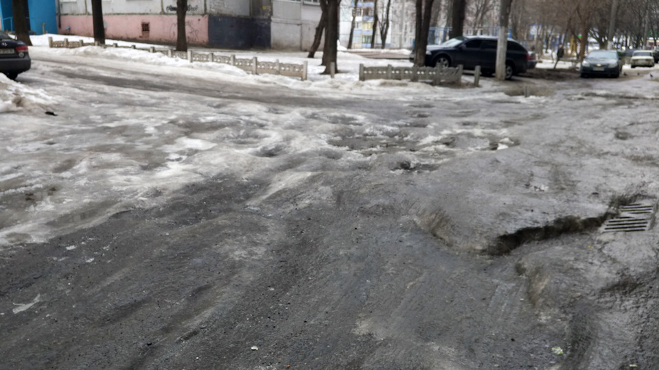Задні пружини FOBOS 54921 через тиждень. І питання про ремінь генератора. 3