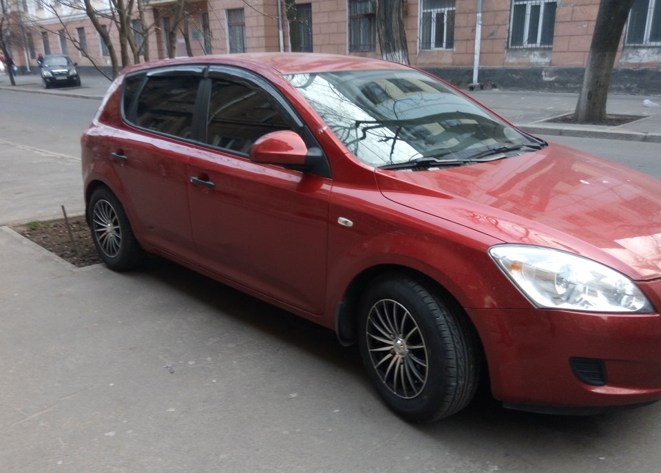 Треба ставити літо! 2